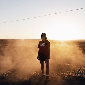 Meet your Posher, Elena